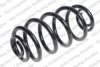 LESJ?FORS 5263499 Coil Spring